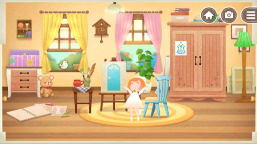 Stray Cat Doors2 screenshot 6