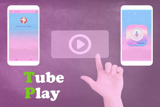 Lite VideoPlayer screenshot 5
