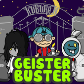 Geister Buster icon