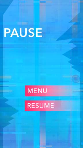 Impossible Glitch Escape screenshot 2