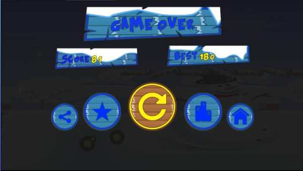 vir robot boy racing screenshot 7