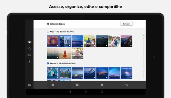 Flickr screenshot 16