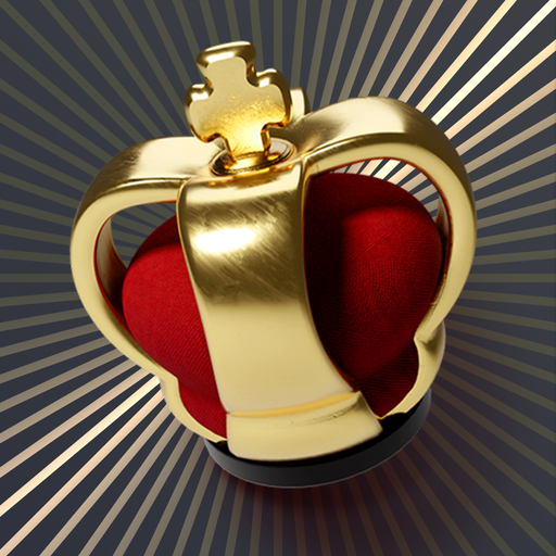 Chess Minis: Play &amp; Learn, 3D icon