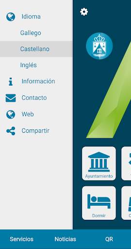 Tourism app of Arteixo screenshot 2
