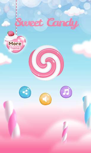 Sweet Candy screenshot 1