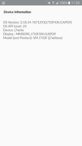 RAM Booster screenshot 4