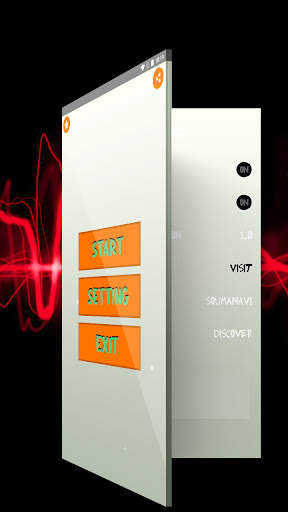 End of Charge Funny Alarm screenshot 2