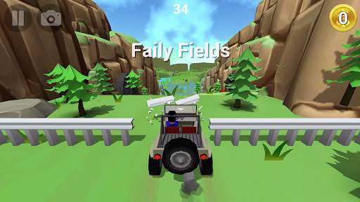 Faily Brakes screenshot 1