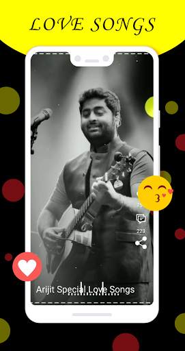 Tika Took : Short Video App screenshot 1