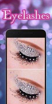 Eyelashes Shapping screenshot 2