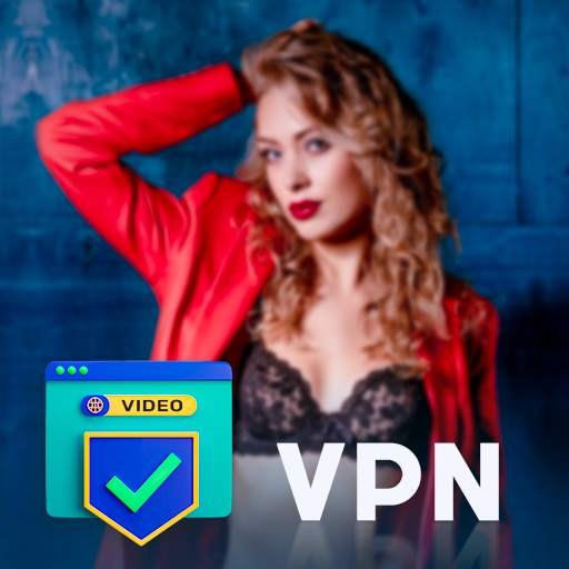 Turbo VPN - Secure VPN Proxy 1.0