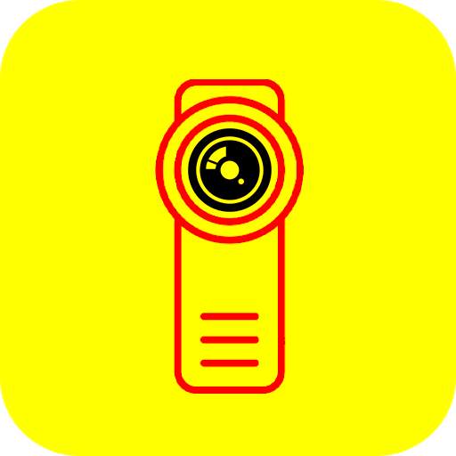 iShots- Funny Short Video App; Video Clips Status 1.0