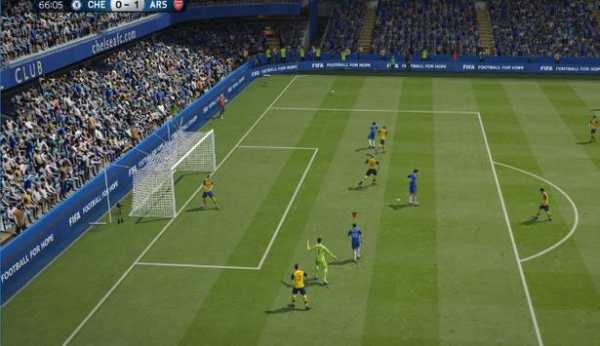 Guide : Fifa 17 screenshot 1
