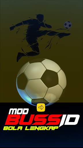 Mod Bussid Bola Lengkap screenshot 2