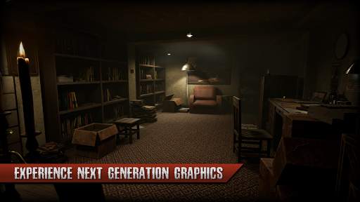 Escape Legacy 3D - Escape Room Puzzle Game screenshot 1