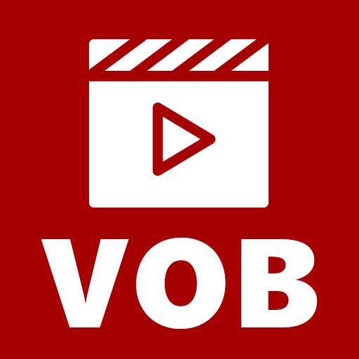 VOB Video Player 9.1