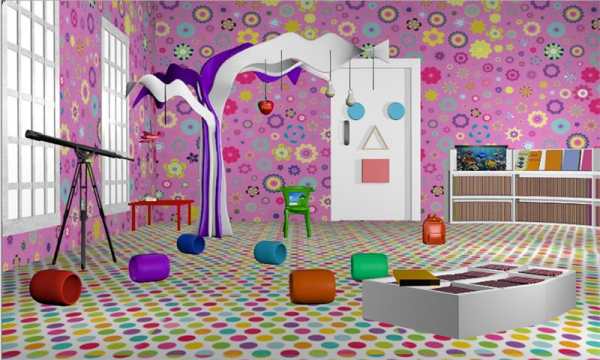 Escape Games-Puzzle Library V1 screenshot 2