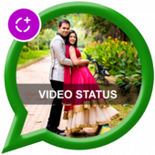 Whats Status saver icon