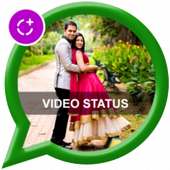 Whats Status saver logo