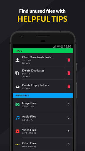 SD Card Cleaner screenshot 3