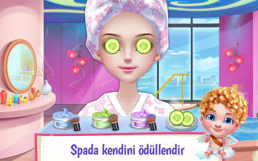 İlk Aşk Öpücüğü screenshot 4