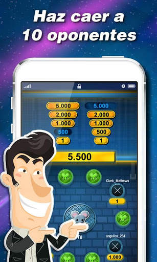 Tirados screenshot 2