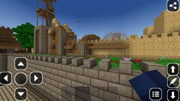 Super Craft screenshot 3