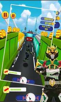 Adventure Legend Hero Games screenshot 2