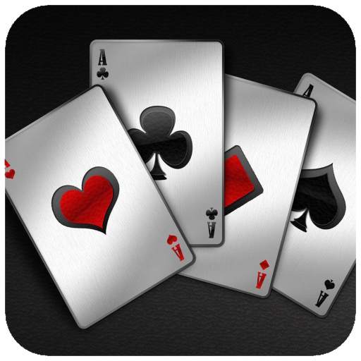 Cards Wallpaper HD 1.07