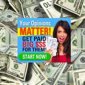 Survey Gig Cash Monetizer logo