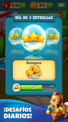 Toy Blast screenshot 6