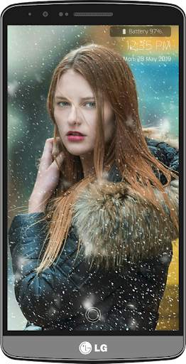 Touch Launcher screenshot 8