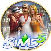 Game The Sims 5 Hint 1.0