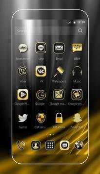 Theme for HUAWEI Honor 8 screenshot 3