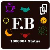 Status for Facebook & WhatsApp 1.0
