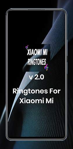Redmi Note 11 Pro Ringtones screenshot 1