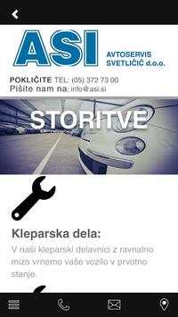 AsiMobile screenshot 3