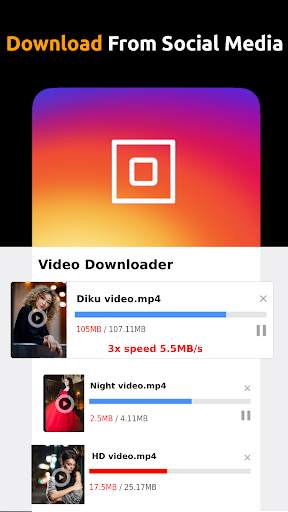 Video Downloader screenshot 6