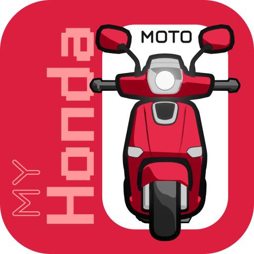 My Honda Moto 2.5.2