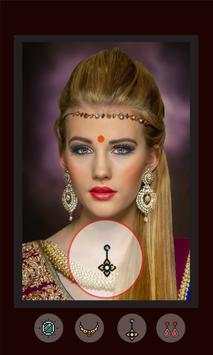 Wedding Jewellery Photo Editor screenshot 3