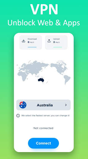 2X VPN - Free VPN Proxy Server - Secure VPN screenshot 2
