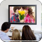 TV Photo Frames icon