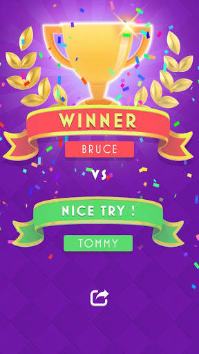 Ludo Gold Classic screenshot 4