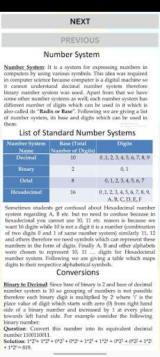 The C App screenshot 7