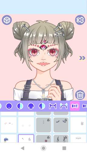 Avatar Maker screenshot 5