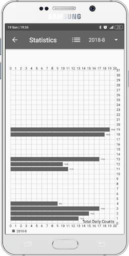 Push Ups | Exercises | Counter | Workout screenshot 5