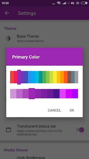 Secure Gallery (Hide/Lock Photos & Videos) 7 تصوير الشاشة