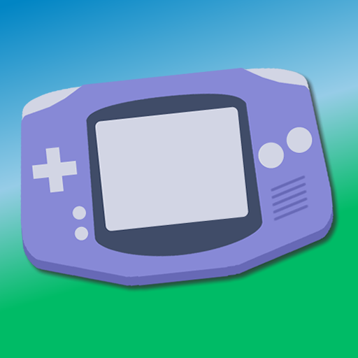 EmuGBA XL icon