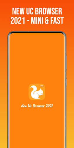 UiC Browser 2021 - Fast Download,Secure & Mini screenshot 1