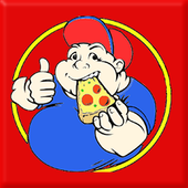 Fatboy's Pizza icon